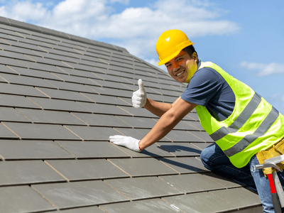 About Roof Repair Experts Yorkville, CA